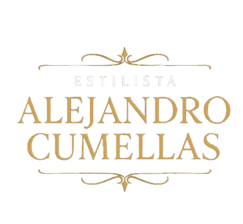 Estilista Alejandro Cumellas
