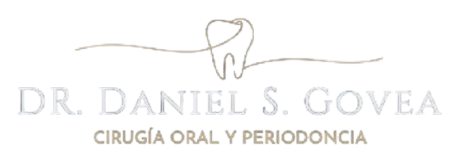 Dr. Daniel Govea
